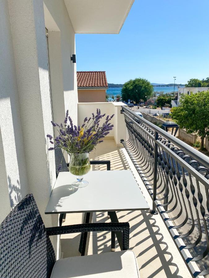 Apartments Dalmatino Vodice Zewnętrze zdjęcie