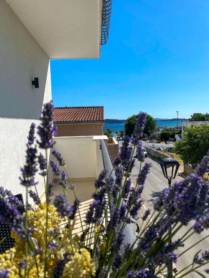 Apartments Dalmatino Vodice Zewnętrze zdjęcie