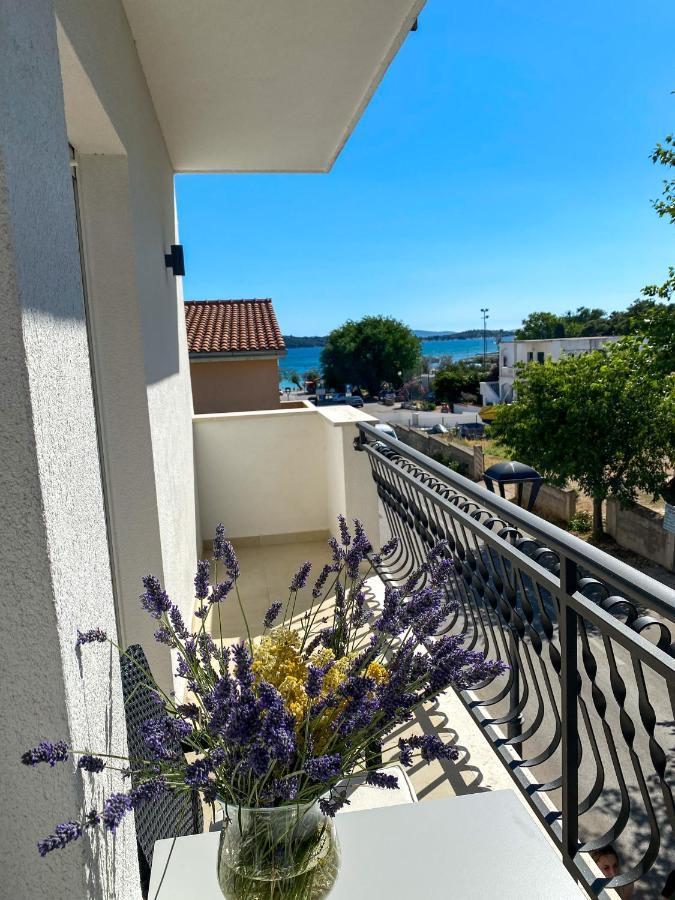 Apartments Dalmatino Vodice Zewnętrze zdjęcie