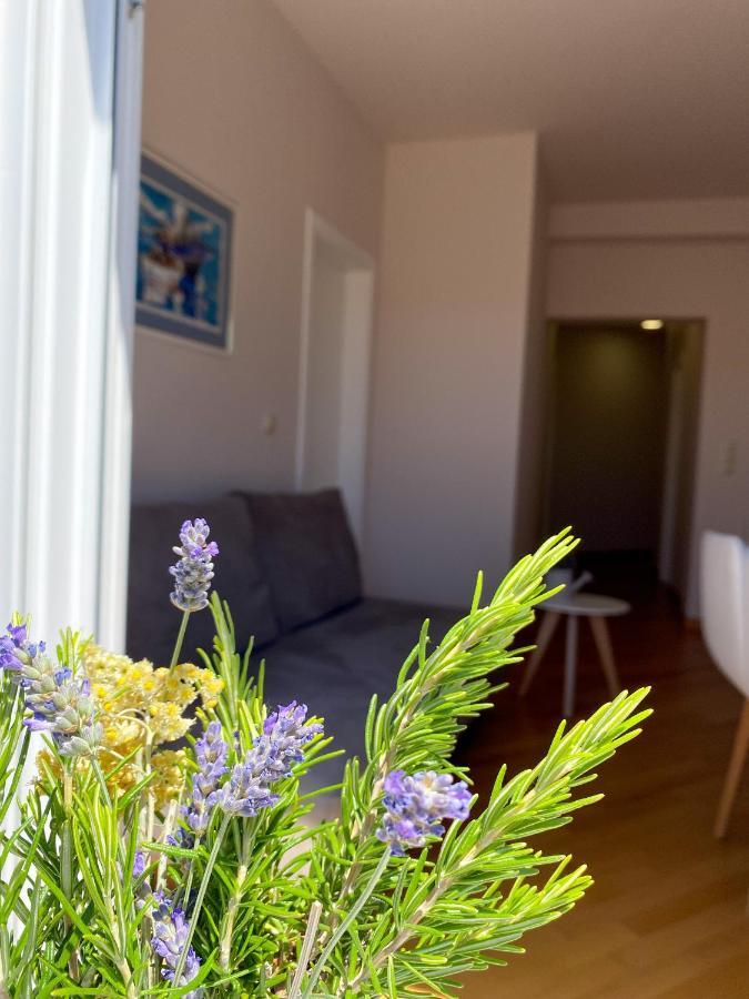 Apartments Dalmatino Vodice Zewnętrze zdjęcie