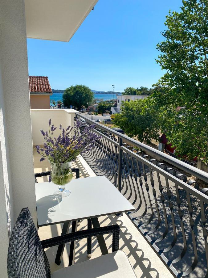 Apartments Dalmatino Vodice Zewnętrze zdjęcie