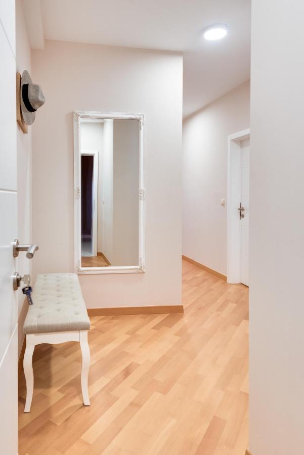 Apartments Dalmatino Vodice Zewnętrze zdjęcie