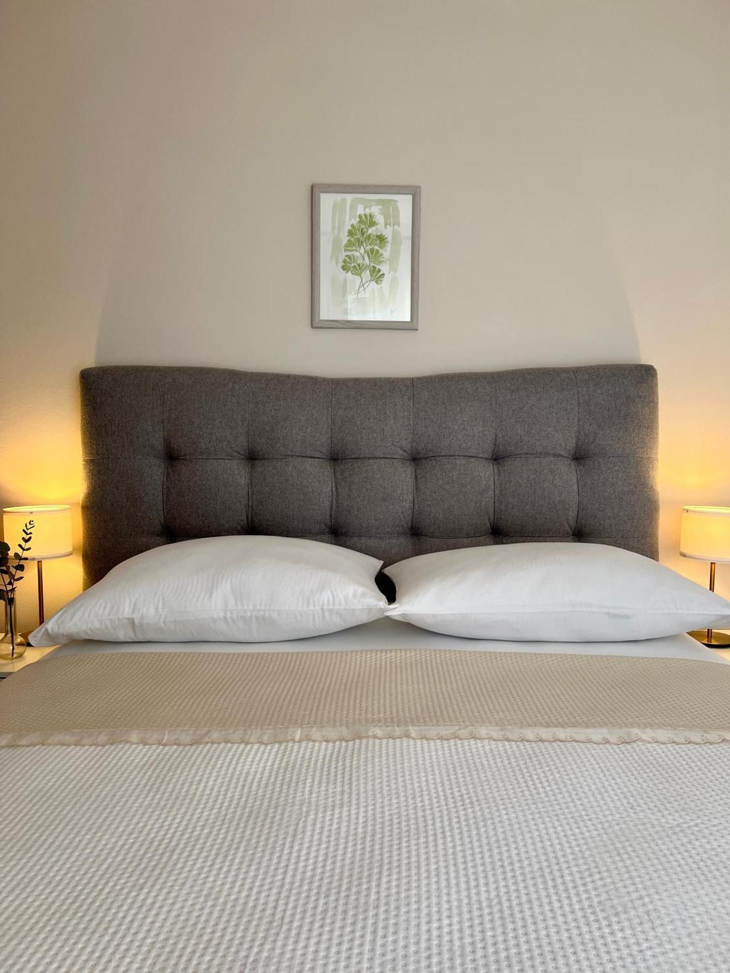 Apartments Dalmatino Vodice Zewnętrze zdjęcie