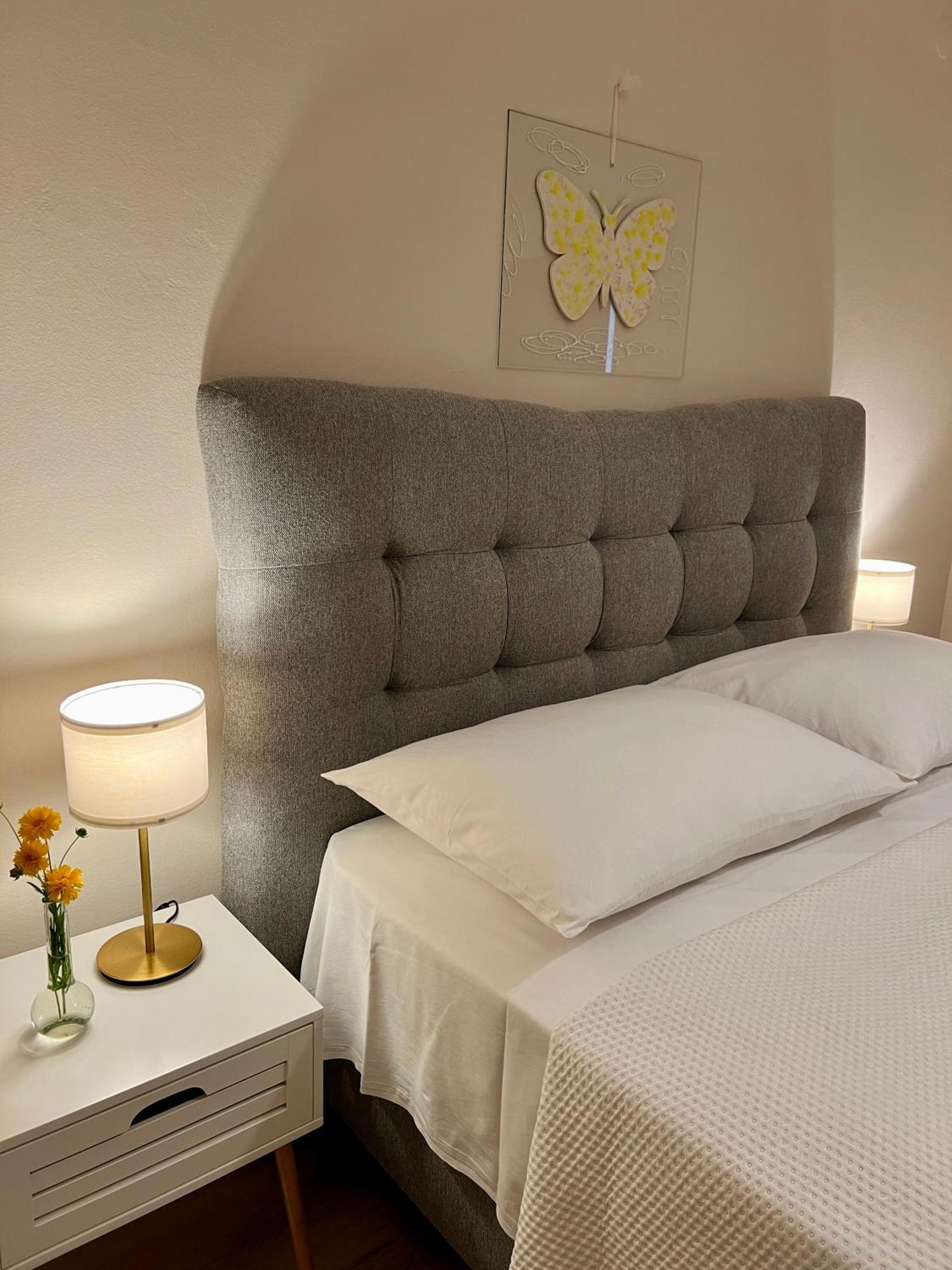 Apartments Dalmatino Vodice Zewnętrze zdjęcie