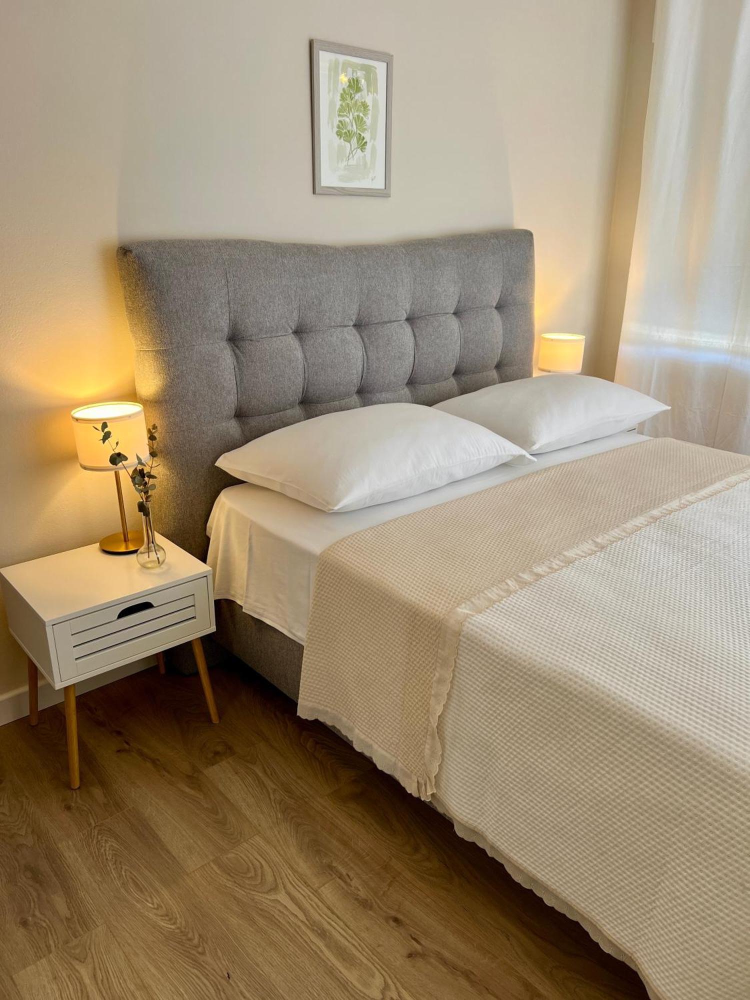 Apartments Dalmatino Vodice Zewnętrze zdjęcie