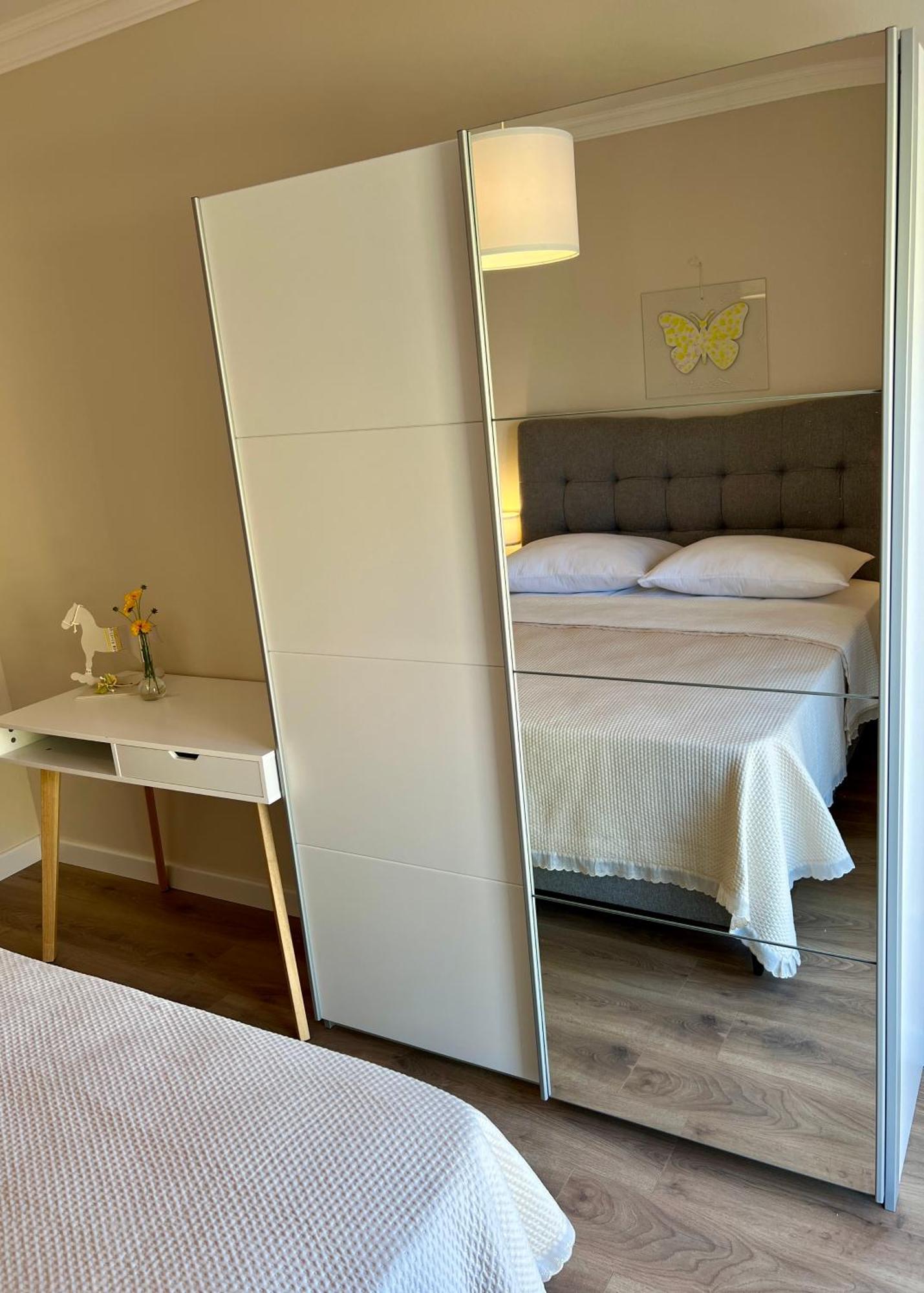 Apartments Dalmatino Vodice Zewnętrze zdjęcie