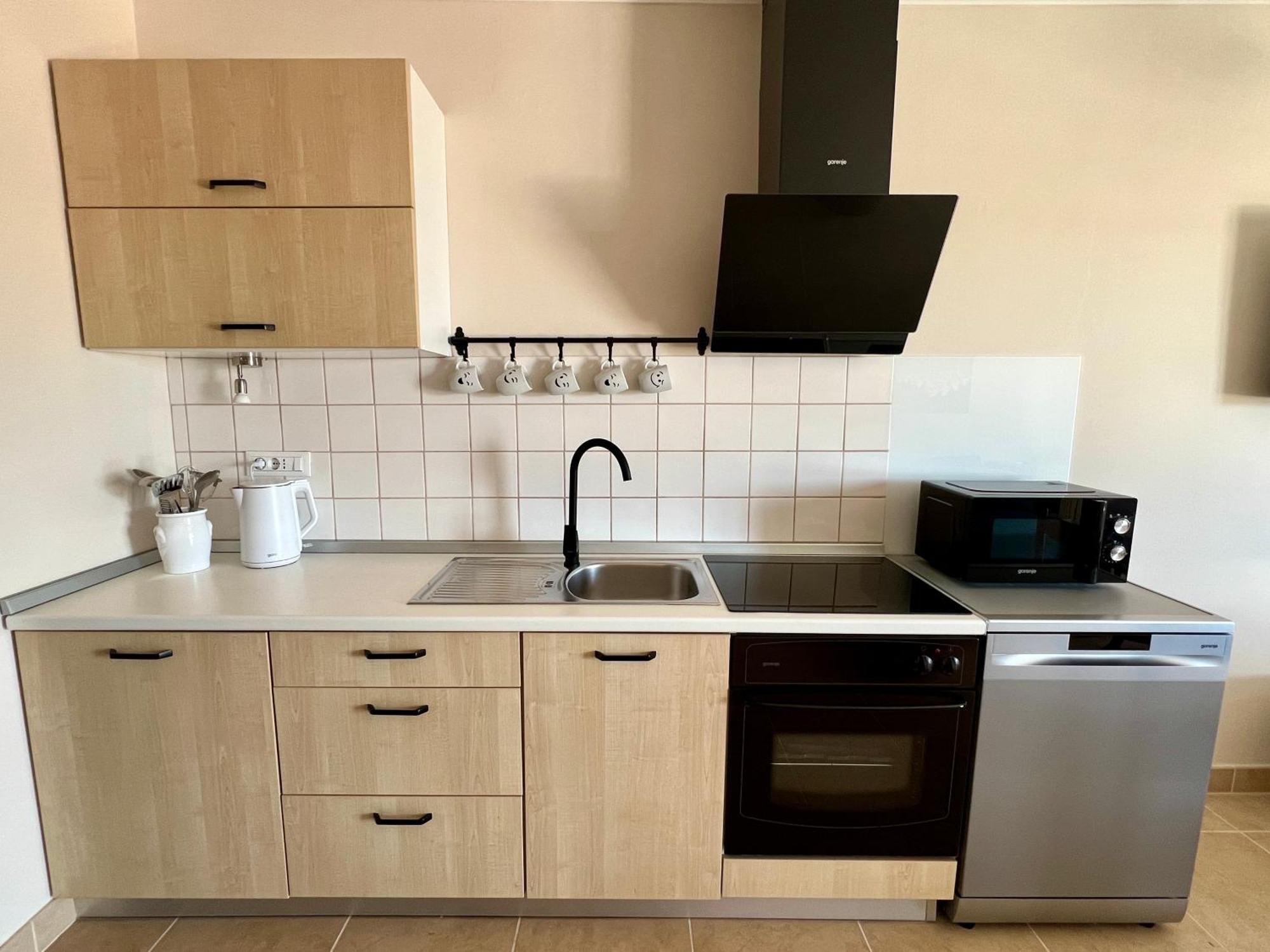 Apartments Dalmatino Vodice Zewnętrze zdjęcie