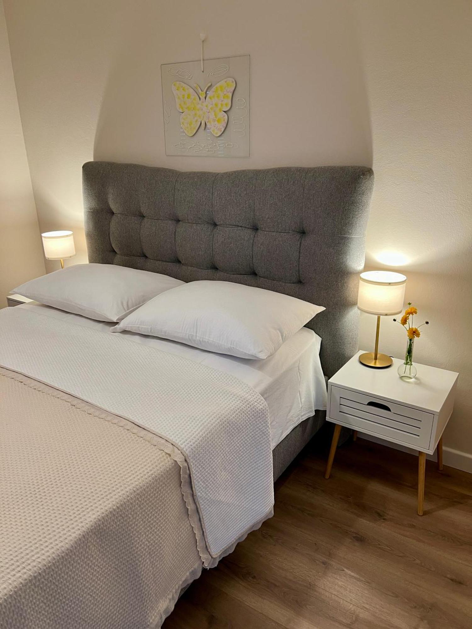 Apartments Dalmatino Vodice Zewnętrze zdjęcie