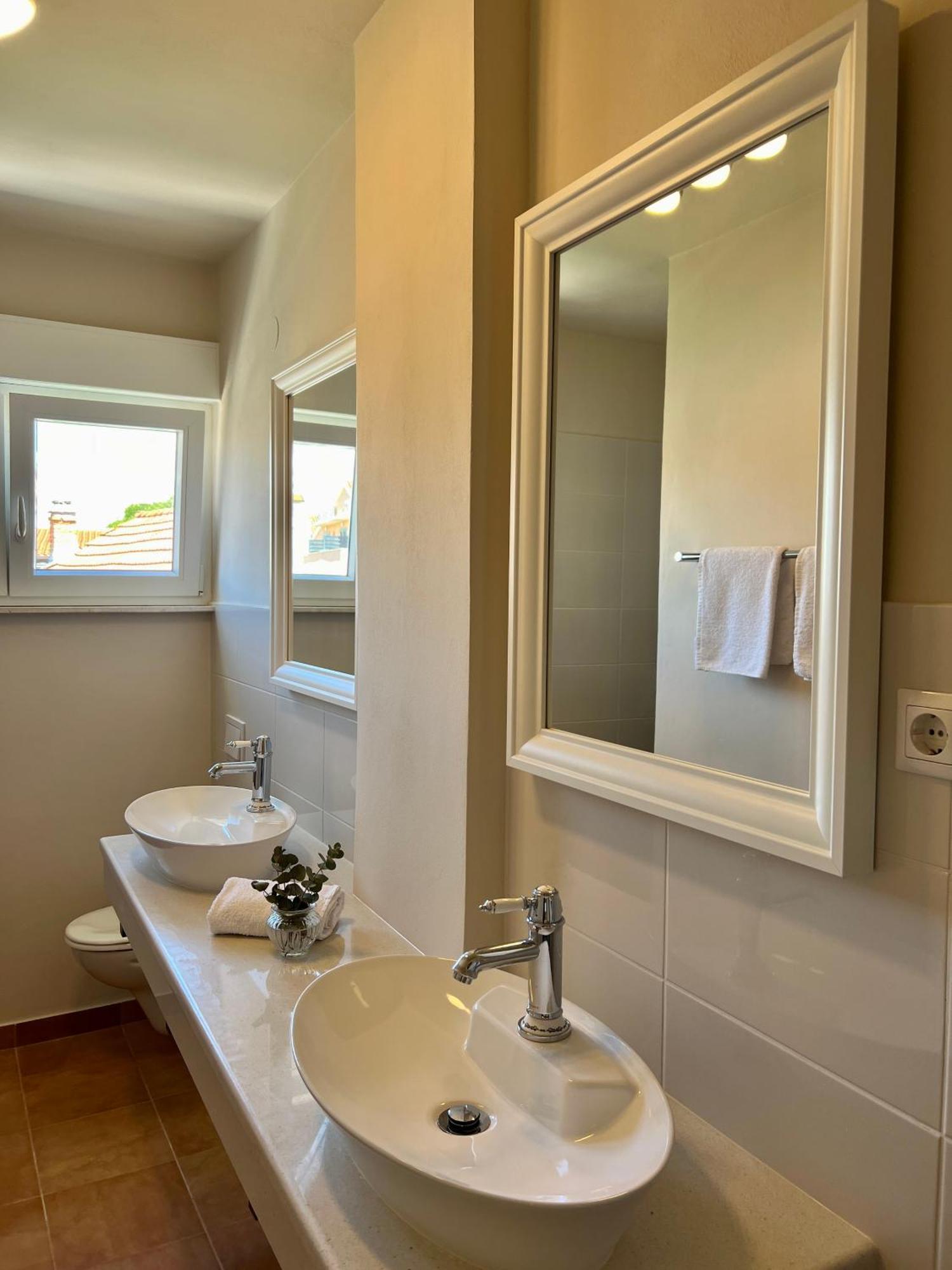 Apartments Dalmatino Vodice Zewnętrze zdjęcie
