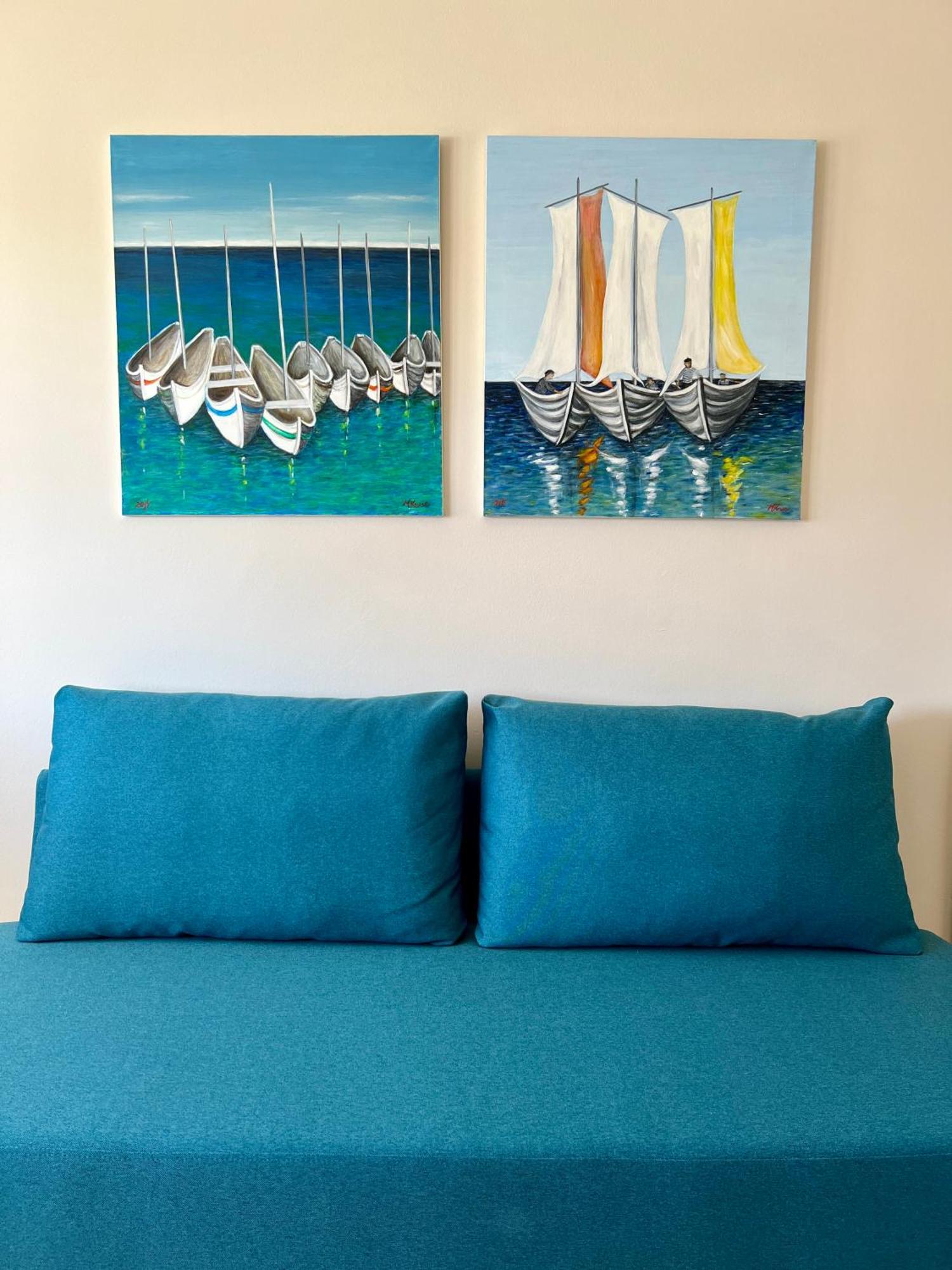 Apartments Dalmatino Vodice Zewnętrze zdjęcie