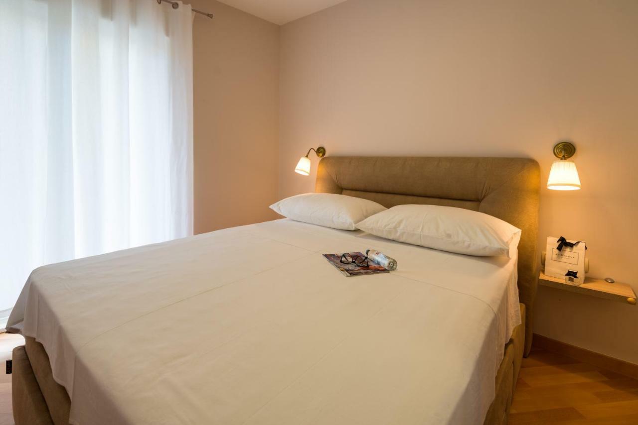 Apartments Dalmatino Vodice Zewnętrze zdjęcie
