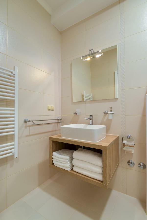 Apartments Dalmatino Vodice Zewnętrze zdjęcie