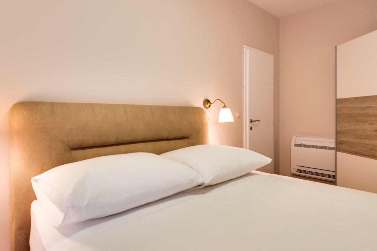Apartments Dalmatino Vodice Zewnętrze zdjęcie