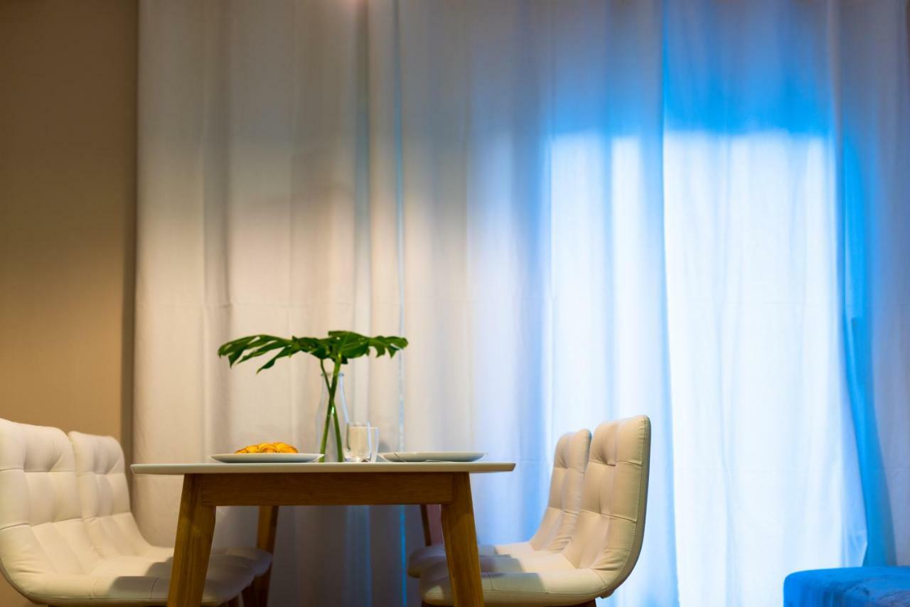 Apartments Dalmatino Vodice Zewnętrze zdjęcie