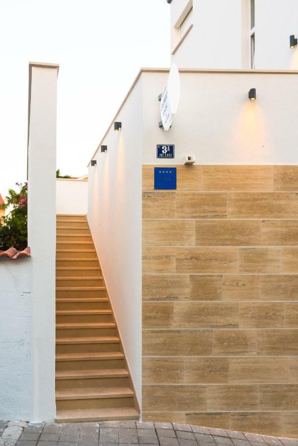 Apartments Dalmatino Vodice Zewnętrze zdjęcie