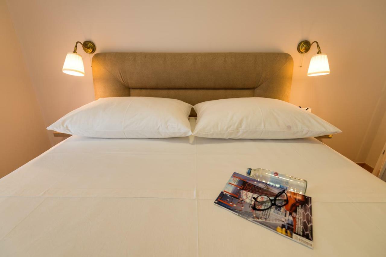 Apartments Dalmatino Vodice Zewnętrze zdjęcie